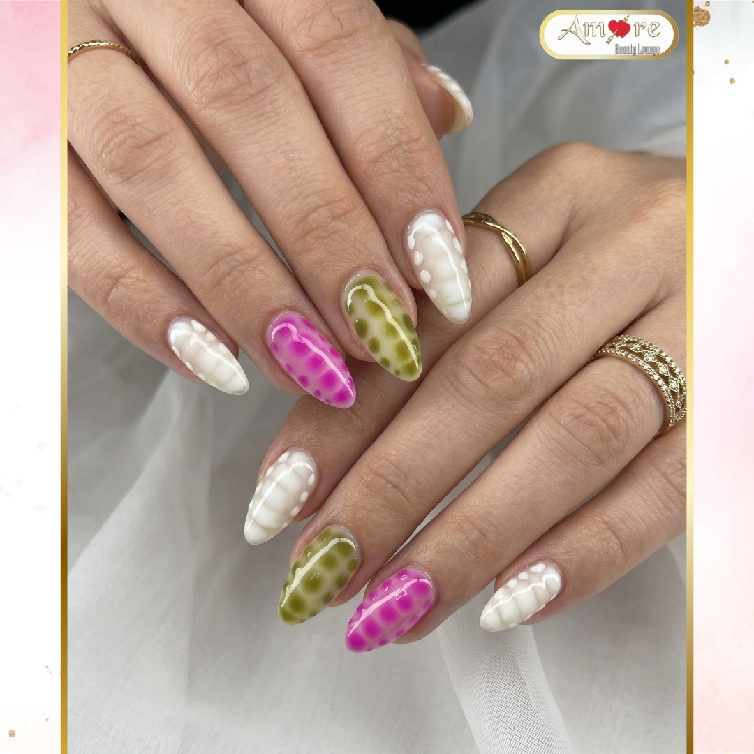 Fresh Nails for July 2026